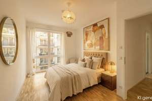 5 Zimmer im Neubau nahe Spreeufer – Rungestraße 21, 10179 Mitte (Ortsteil), Berlin – Vorschaubild 3