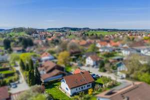 Idyllisch gelegen & großzügig geschnitten – Zweifamilienhaus mit Charme in Issing – Die vollständige Adresse der Immobilie erhältst du vom Anbieter., 86946 Vilgertshofen – Vorschaubild 27