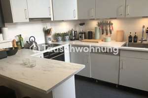 Tauschwohnung: Wunderschöne 4 Zi Altbauwohnung mit Balkon in Charlottenburg – Fritschestraße 22, 10585 Charlottenburg, Berlin – Vorschaubild 4