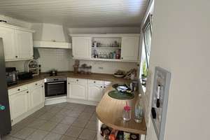 Ein Haus mit viel Potential – Brühler Weg 18, 40667 Meerbusch – Vorschaubild 2