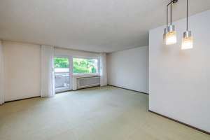3- Zimmer Wohnung mit Balkon, ruhig- grün gelegen – Die vollständige Adresse der Immobilie erhältst du vom Anbieter., 41068 Waldhausen, Mönchengladbach – Vorschaubild 4