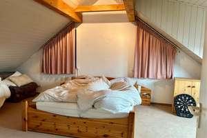 Attraktives ZFH-Konzept in Großenseebach...zwei Häuser - ein Grundstück: ideal für Familie – Die vollständige Adresse der Immobilie erhältst du vom Anbieter., 91091 Großenseebach – Vorschaubild 17