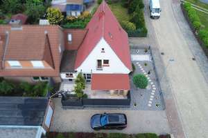 Delmenhorst / Neuwertige Doppelhaushälfte mit Garage in ruhiger Lage – Die vollständige Adresse der Immobilie erhältst du vom Anbieter., 27755 Düsternort, Delmenhorst – Vorschaubild 20