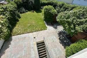 Reiheneckhaus - Achalm - 523m² Grundstück - Grüner Garten - Garage – Die vollständige Adresse der Immobilie erhältst du vom Anbieter., 72766 Reutlingen-Mitte, Reutlingen – Vorschaubild 9