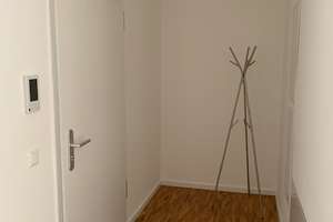 Terrassenwohnung mit Einbauküche im Jaminpark – Hans-Geiger-Str. 35a, 91052 Rathenau, Erlangen – Vorschaubild 5