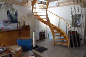Vielseitiges Mehrfamilienhaus: MEHRGENERATIONEN-HAUS ODER LUKRATIVE KAPITAL- ANLAGE!!!! NATURNAH  – Tiefenhöchstadt 23, 96155 Buttenheim – Vorschaubild 18