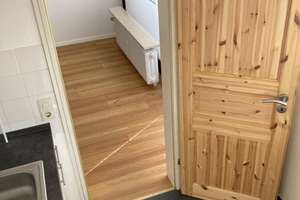 Gepflegte 1-Zimmer-Wohnung mit Balkon und Einbauküche in Augsburg Hochzoll – Die vollständige Adresse der Immobilie erhältst du vom Anbieter., 86163 Hochzoll-Süd, Augsburg – Vorschaubild 16