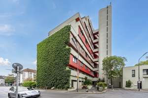 Kernsaniert & voll möbliert: Maisonette Wohnung im Münsterpark! – 40476 Derendorf, Düsseldorf – Vorschaubild 15
