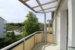 2-Raum-Wohnung mit Balkon in toller Wohnlage – Keplerstraße 58, 9117 Siegmar, Chemnitz – Vorschaubild 2
