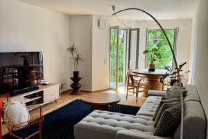 High-End 3.5-Room Apartment (113 m²) in Neuehrenfeld – Furnished, All-in, Parking Included
