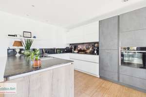 GRENZNÄHE LUXEMBURG: A+ BUNGALOW VON 2017 IN TOP-WOHNLAGE! – Die vollständige Adresse der Immobilie erhältst du vom Anbieter., 54450 Freudenburg – Vorschaubild 4