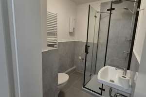 Kapitalanlage oder Eigenheim – Renovierte 3-Zimmer-Wohnung mit Balkon – 45355 Bochold, Essen – Vorschaubild 5