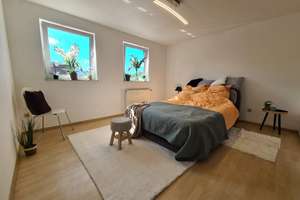 3-Zimmer-Wohnung mit Balkon, Stellplatz und neuer Gasetagenheizung | 50,90 m² – 99837 Berka/Werra – Vorschaubild 9