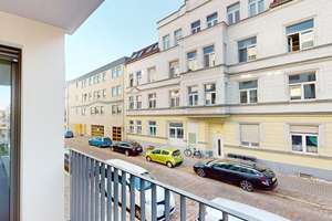 Moderne 2-Zimmer-Wohnung mit Balkon – Schifferstr. 22, 39106 Alte Neustadt, Magdeburg – Vorschaubild 10