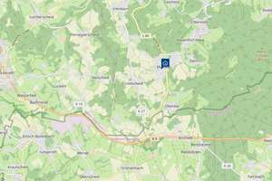 Mehrfamilienhaus 5 Wohneinheiten in Eitorf-Mühleip zu verkaufen! – Die vollständige Adresse der Immobilie erhältst du vom Anbieter., 53783 Eitorf – Vorschaubild 7