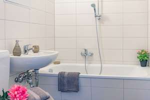 Kleine 1-Raum-Wohnung nahe Stadtzentrum – Jägerstr. 10, 9111 Zentrum, Chemnitz – Vorschaubild 4