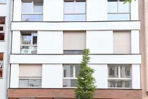 ERSTBEZUG - 2-Zimmerwohnung mit großer Dachterrasse und Einbauküche – Hohenzollernstraße 26, 40211 Düsseldorf – Vorschaubild 12