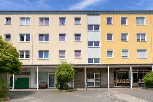 AIGNER - Kapitalanlage - Vermietete 3-Zimmer-Wohnung mit sonnigem Balkon in Hadern – Die vollständige Adresse der Immobilie erhältst du vom Anbieter., 80689 Blumenau, München – Vorschaubild 10