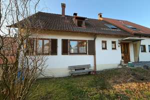 Landhaus in Traumlage mit herrlicher Aussicht! – Die vollständige Adresse der Immobilie erhältst du vom Anbieter., 73732 Wiflingshausen, Esslingen am Neckar – Vorschaubild 11