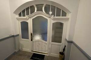 Marvellous apartment in old town-house, convenient floor plan, 3 parking spots incl. garage/carport – Die vollständige Adresse der Immobilie erhältst du vom Anbieter., 65195 Westend / Bleichstraße, Wiesbaden – Vorschaubild 33