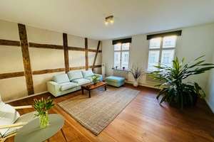 Charmante Luxuswohnung am Jägertor – Jägerstraße 6, 14467 Nördliche Innenstadt, Potsdam – Vorschaubild 5