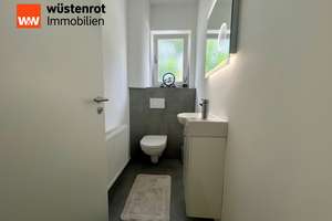 Traumhafte Stadtvilla mit wunderschöner Aussicht in Stuttgart-Ost Gänsheide – Die vollständige Adresse der Immobilie erhältst du vom Anbieter., 70184 Frauenkopf, Stuttgart – Vorschaubild 31