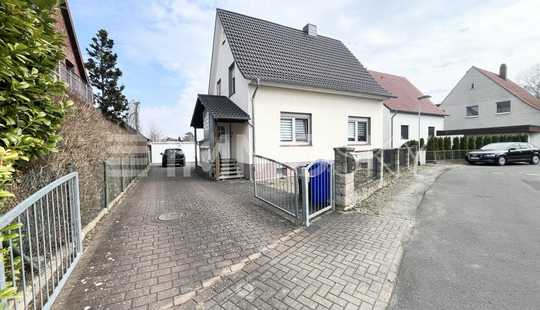 Bild von Viel Raum für Ihre Träume! Einfamilienhaus in Top-Lage!!