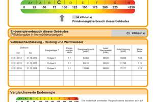 Im "Herzen" der List - helle 2 Zimmerwohnung mit Einbauküche und Balkon zum 01.02.2026 – Bonifatiusplatz 5, 30161 List, Hannover – Vorschaubild 26