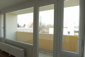!Renoviert! Schöne & absolut ruhige 1-Zimmer Wohnung mit Balkon – Fritz-Berne-Straße 54, 81241 Am Westbad, München – Vorschaubild 13