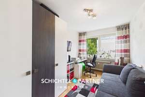 Gete | Vermietete Eigentumswohnung mit zwei Balkonen & guter Anbindung – Die vollständige Adresse der Immobilie erhältst du vom Anbieter., 28211 Gete, Bremen – Vorschaubild 13