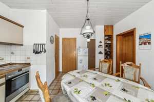 Vielseitiges Mehrfamilienhaus mit drei separaten Wohnungen – Heidekreis – Vorschaubild 6