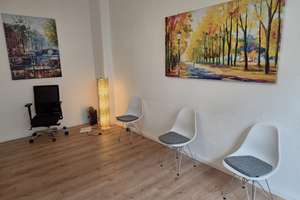2 Zimmer Wohnung in Hannover List, verfügbar ab 14.03.2026 – Liebigstr. 5, 30163 List, Hannover – Vorschaubild 5