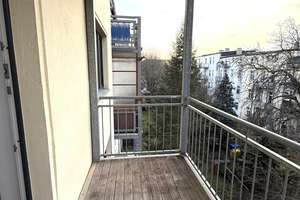 SUMMERDEAL!!! Großzügig geschnitten mit Balkon und Tageslichtbad – 39108 Stadtfeld Ost, Magdeburg – Vorschaubild 8