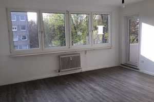 Gelegenheit: günstige 3-Zimmer-Wohnung – Breslauer Straße 28, 34123 Kassel – Vorschaubild 3
