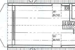 Dachgeschoß-Maisonette mit 4 Zimmern und 3 Balkonen vor den Toren von Frohnau!!! Frei ab 01.11.2026 – 16548 Glienicke/Nordbahn – Vorschaubild 18