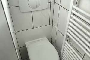 kernsanierte Wohnung in Lechhausen - sofort bezugsfrei – Derchingerstr. 51b, 86165 Lechhausen-Ost, Augsburg – Vorschaubild 11