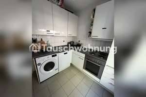 Tauschwohnung: Wohnung an der Schanze - 3 Zi mit Balkon – Lindenallee 21, 20255 Eimsbüttel (Ortsteil), Hamburg – Vorschaubild 5