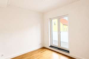 Exklusive 4-Raum-Wohnung mir Dachterrasse, Gaskamin & hochwertiger Ausstattung – Große Diesdorfer Straße 201, 39108 Stadtfeld West, Magdeburg – Vorschaubild 6