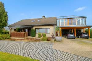 Wohnen. Leben. Glücklich sein. – Großzügiges Ein-/Zweifamilienhaus mit Gartenidylle in Viersen – Die vollständige Adresse der Immobilie erhältst du vom Anbieter., 41751 Viersen – Vorschaubild 1
