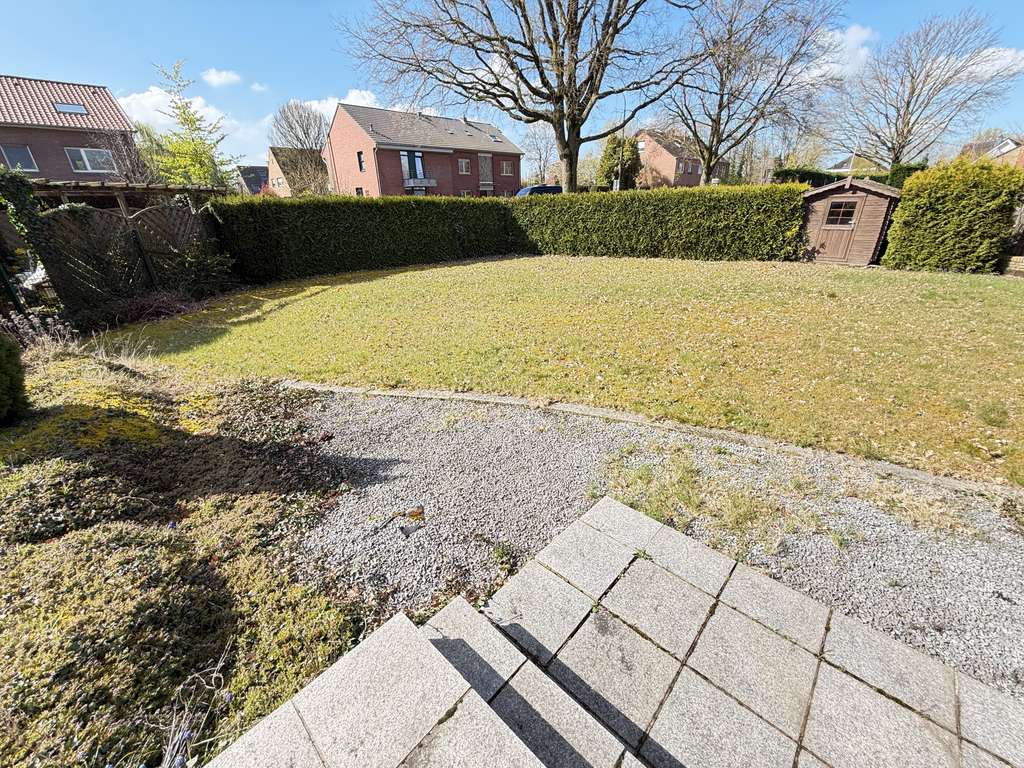 Immobilie in Geldern - Veert: Einfamilienhaus mit Entwicklungspotenzial - Bild 2