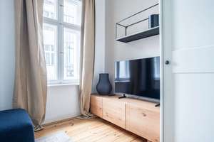 Wunderschönes Studio-Apartment in Neukölln - voll möbliert – Sonnenallee 149, 12059 Neukölln (Ortsteil), Berlin – Vorschaubild 9