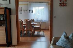 2-Zimmer-Wohnung mit Balkon in Dresden-Briesnitz