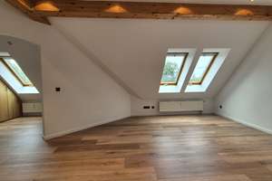 Wohnen über den Dächern – Exklusive 4-Zimmer-Wohnung mit traumhafter Terrasse – Hofmannstr. 48a, 91052 Stubenloh, Erlangen – Vorschaubild 11