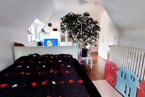 Helle Zwei-Zimmer-Wohnung in zentraler Lage – Die vollständige Adresse der Immobilie erhältst du vom Anbieter., 42653 Gräfrath, Solingen – Vorschaubild 6