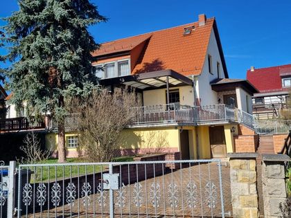 Haus kaufen in Schöndorf (Weimar) ImmoScout24