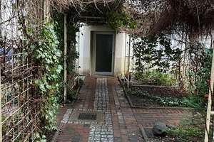 Hochwertiger Sanierung - 2 Zimmer Wohnung in tolle Lage in Charlottenburg – Guerickestr 41, 10587 Charlottenburg, Berlin – Vorschaubild 25