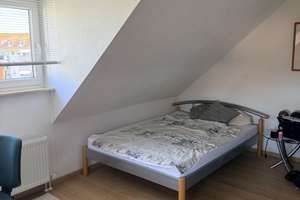 Wohnen mit Charakter: Geräumige 3-Zimmer-Wohnung in Mannheim – 68259 Wallstadt, Mannheim – Vorschaubild 8