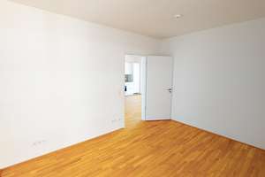 Modernes Wohnen in der Überseestadt – Kommodore-Ziegenbein-Allee 1, 28217 Überseestadt, Bremen – Vorschaubild 9