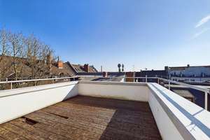 ZENTRALES WOHNEN IN WIESBADEN! 4-ZIMMER-DACHGESCHOSSWOHNUNG MIT SONNIGER TERRASSE – Die vollständige Adresse der Immobilie erhältst du vom Anbieter., 65185 Mitte, Wiesbaden – Vorschaubild 21