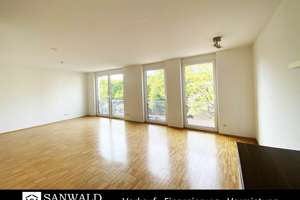  Wunderschöne 4-Zimmer Maisonette-Wohnung mit Dachterrasse in Top-Lage – Sandkaulstraße 70, 52062 Hansemannplatz, Aachen – Vorschaubild 3